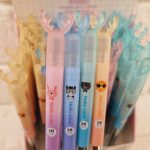 مغز اتود بدنه رنگی hello color - تصویر 3