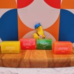 پاک کن ژله ای Super Bear
