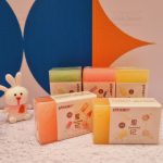 پاک کن تابستانی Summer 4B - تصویر 3
