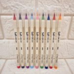 قلموی ماژیکی پریمک مدل Premec Soft Brush