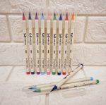 قلموی ماژیکی پریمک مدل Premec Soft Brush - تصویر 2