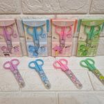 قیچی غلاف دار شیف Shif