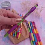 مداد فشاری میکرو Mikro - تصویر 2