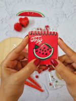پک یلدایی چهار تکه - تصویر 2