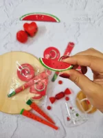 پک یلدایی چهار تکه