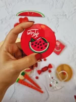 پک یلدایی چهار تکه