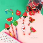 سر مدادی چوبی یلدا