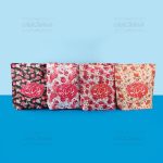 ساک هدیه پارچه ای یلدا - تصویر 2