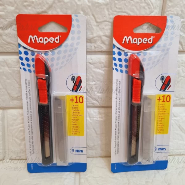 کاتر مپد Maped Cutter