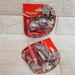 منگنه مپد مدل تتو Maped Tatoo