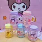 تراش طرح ماگ کرومی kuromi