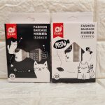 چسب زخم فانتزی جعبه دار