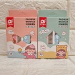 چسب زخم فانتزی جعبه دار - تصویر 6