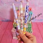 خودکار فشاری Crown - تصویر 3