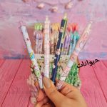 خودکار فشاری Crown - تصویر 5