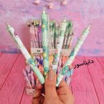 خودکار فشاری Crown - تصویر 2