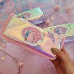 جامدادی پری دریایی هولوگرامی - تصویر 2