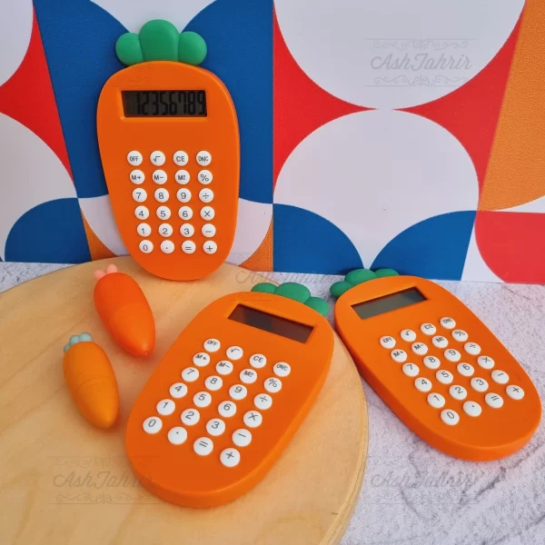 ماشین حساب هویجی
