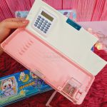 جامدادی مگنتی ماشین حساب دار - تصویر 7