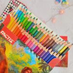 مداد رنگی فکتیس Factis - تصویر 3