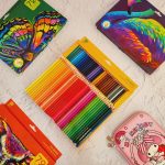 مدادرنگی 72 رنگ پرودون Prodone - تصویر 4