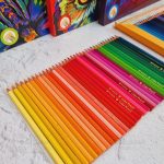 مدادرنگی 72 رنگ پرودون Prodone - تصویر 3