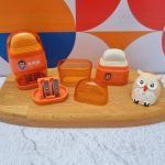 تراش پاک کن دار Guai Guai Bear - تصویر 2