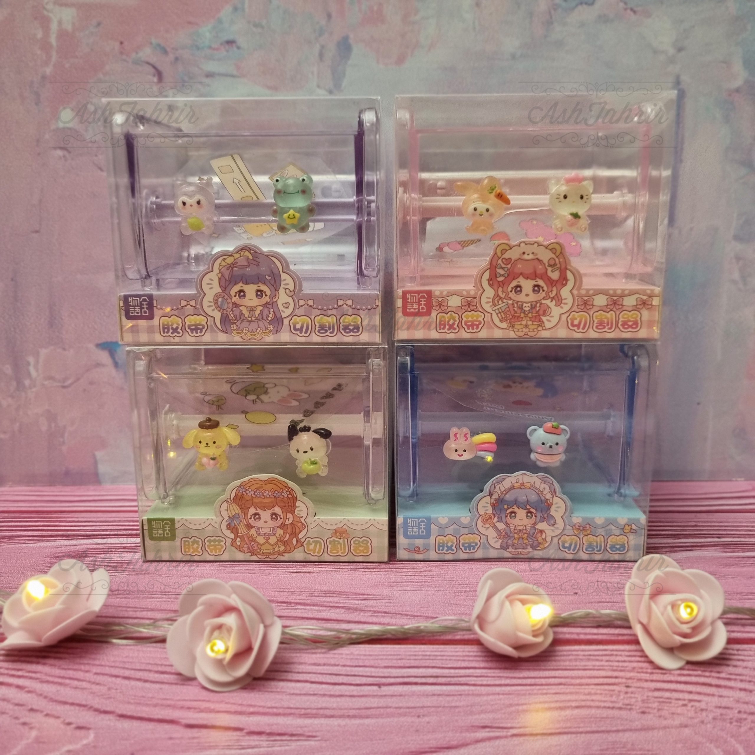 Picsart_25-07-10_19-39-46-237 پایه چسب واشی شفاف کرومی و دوستان - تصویر 1