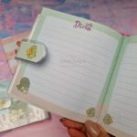 دفترچه یادداشت آهنربایی فانتزی - تصویر 8