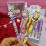 مداد فشاری فانتزی عروسکی - تصویر 4