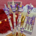 مداد فشاری فانتزی عروسکی - تصویر 2