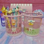 جاقلمی توری سانریو Sanrio - تصویر 2