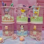 جاقلمی توری سانریو Sanrio