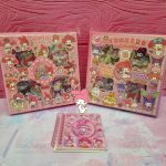 پک استیکر سانریو Sanrio - تصویر 3