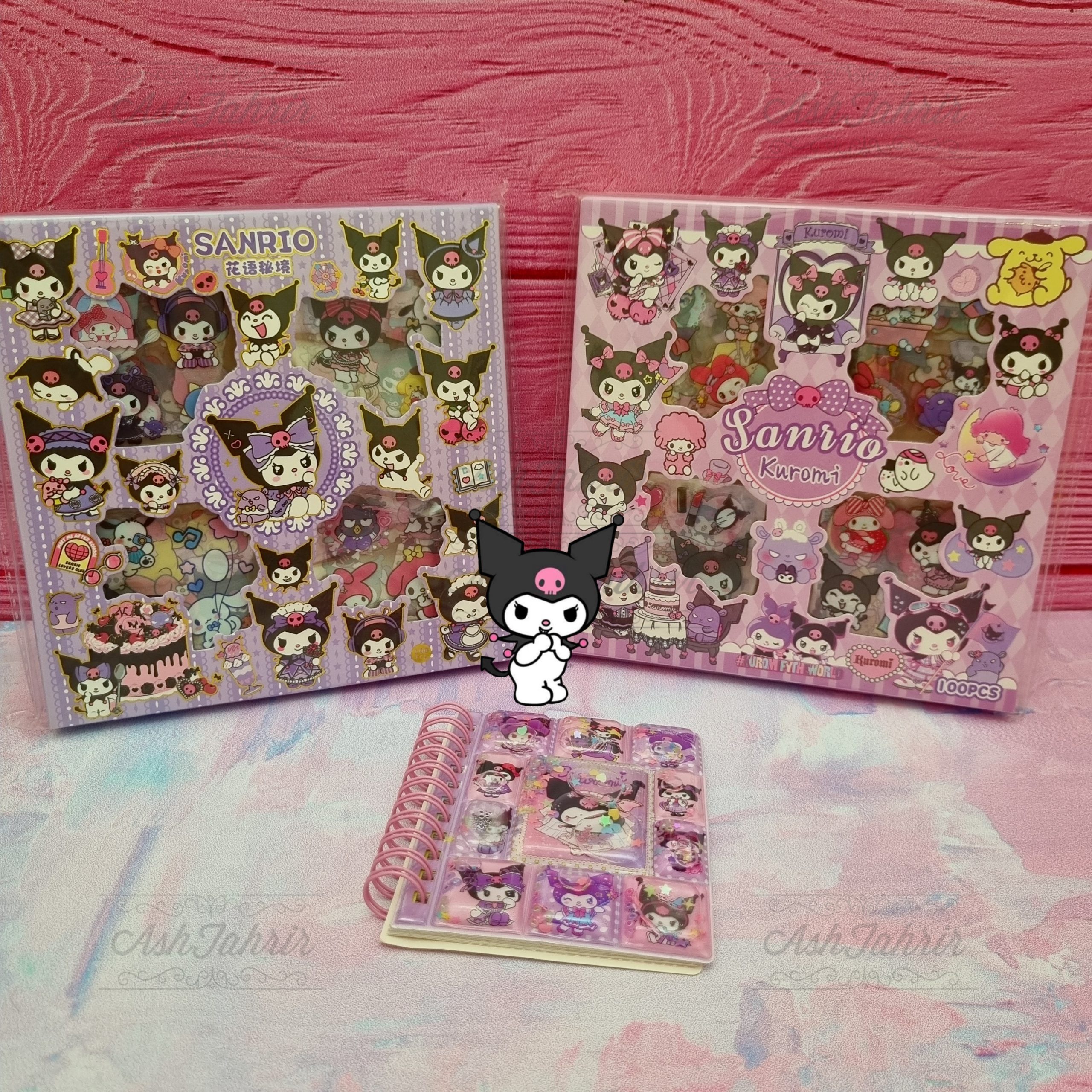 Picsart_25-08-12_19-44-52-843 پک استیکر سانریو Sanrio - تصویر 1