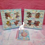 پک استیکر سانریو Sanrio - تصویر 5
