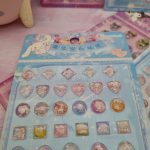 استیکر جواهری جادویی سه بعدی سانریو - تصویر 9