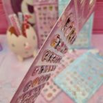 استیکر جواهری جادویی سه بعدی سانریو - تصویر 3