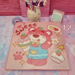 نقاشی الماسی کرومی و ملودی Kuromi & My Melody - تصویر 10
