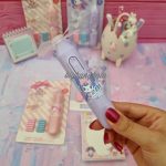 پاک کن برقی پنکه دار ملودی و کرومی - تصویر 6