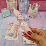 پاک کن برقی پنکه دار ملودی و کرومی - تصویر 5