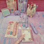 پاک کن برقی پنکه دار ملودی و کرومی - تصویر 2