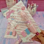 پاک کن برقی پنکه دار ملودی و کرومی - تصویر 4