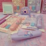 پاک کن برقی پنکه دار ملودی و کرومی - تصویر 7