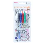 روان نویس ساراسا زبرا مدل Single Bear - تصویر 8