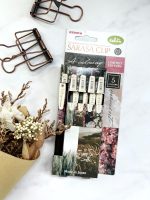 روان نویس ساراسا زبرا مدل Calming Moment - تصویر 8