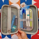 جامدادی تبلتی طرح برجسته پسرانه - تصویر 11