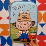 جامدادی تبلتی طرح برجسته پسرانه - تصویر 3