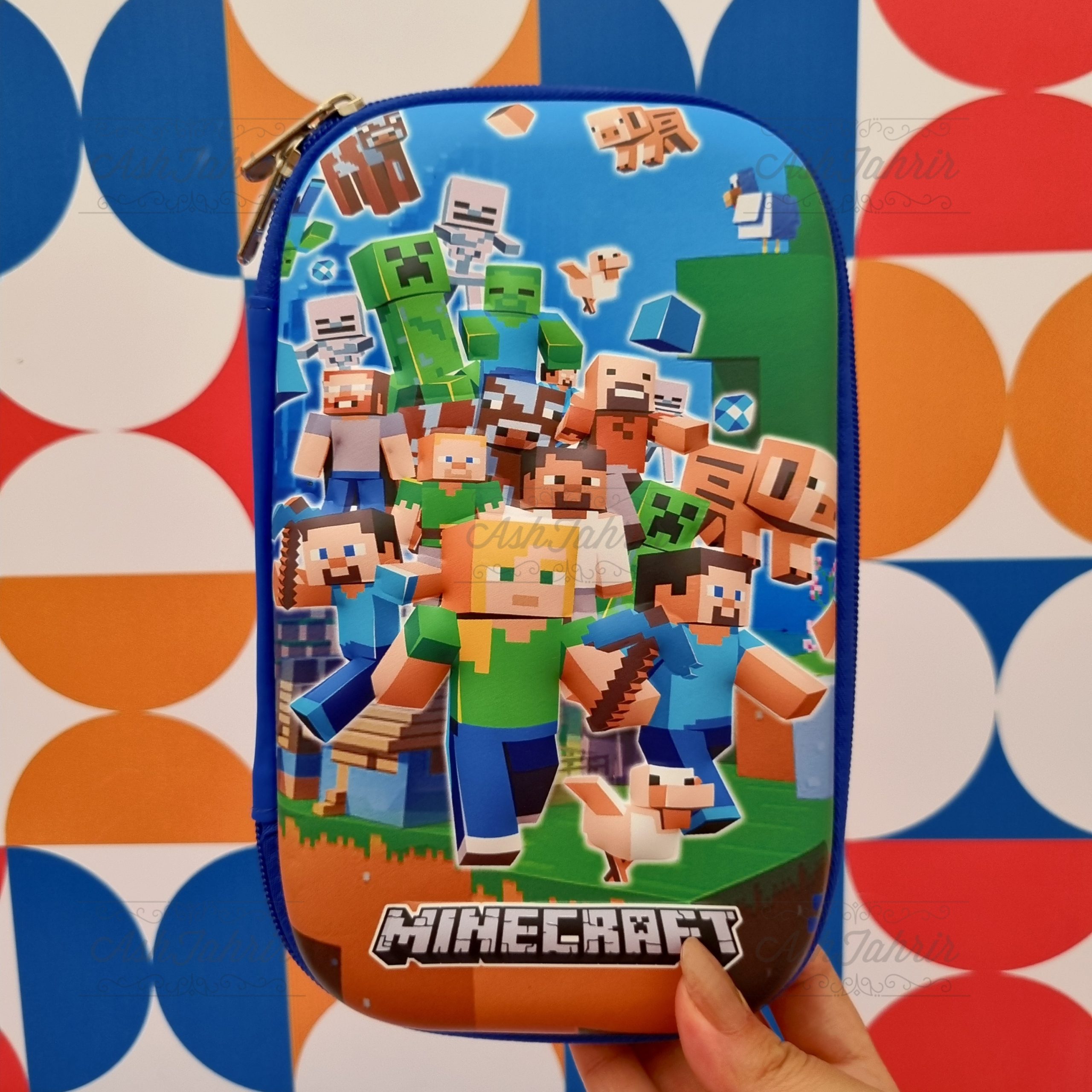 Picsart_25-09-27_18-32-37-629 جامدادی تبلتی طرح برجسته پسرانه - تصویر 1