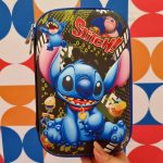 جامدادی تبلتی طرح برجسته پسرانه - تصویر 2